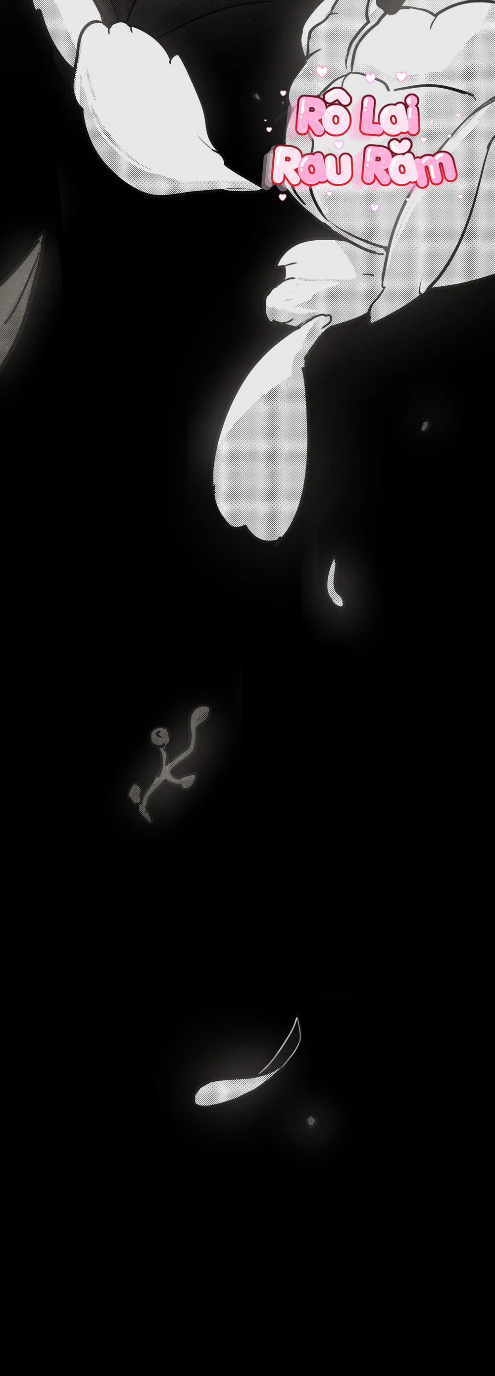 Cậu là thế giới của tôi Chapter 8 - Next Chapter 9