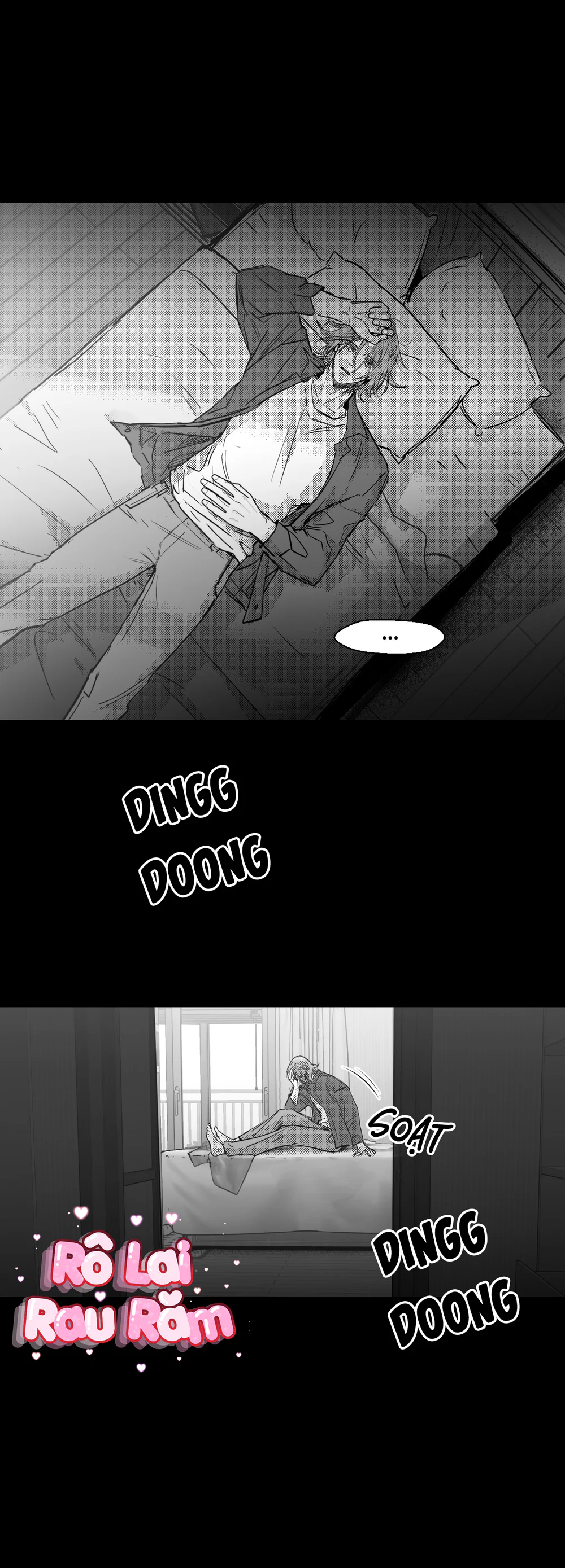 Cậu là thế giới của tôi Chapter 8 - Next Chapter 9