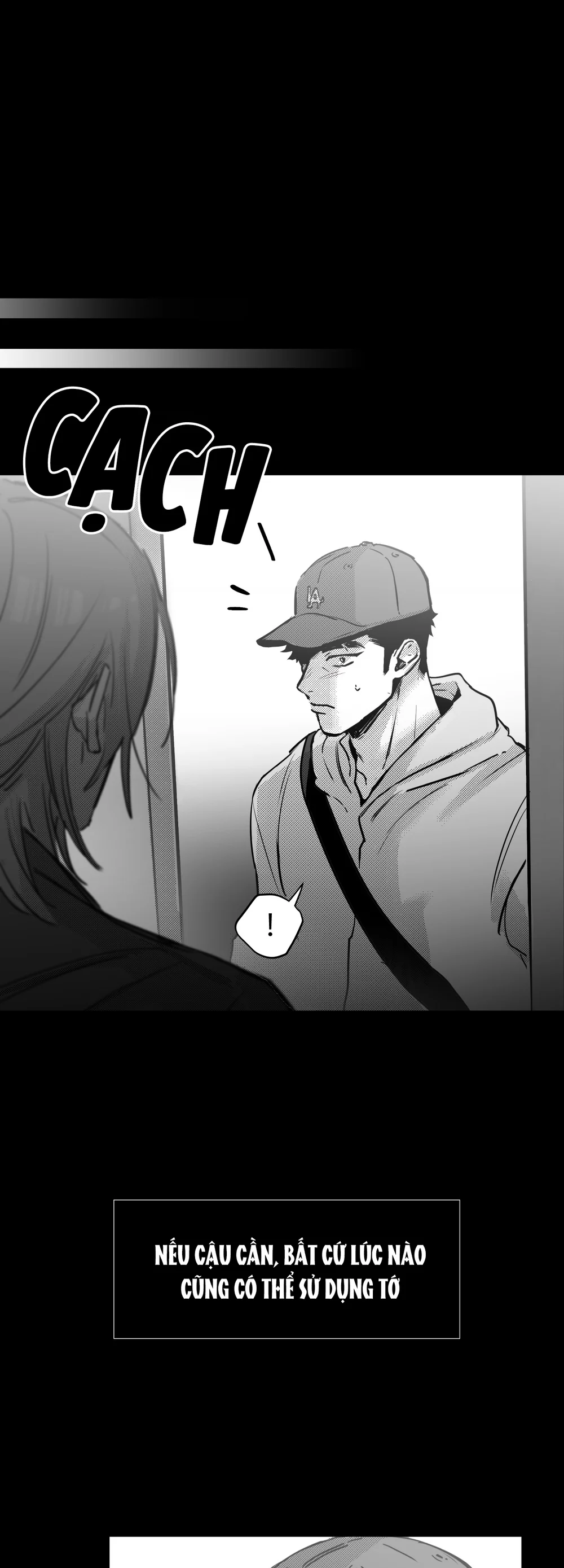 Cậu là thế giới của tôi Chapter 8 - Next Chapter 9