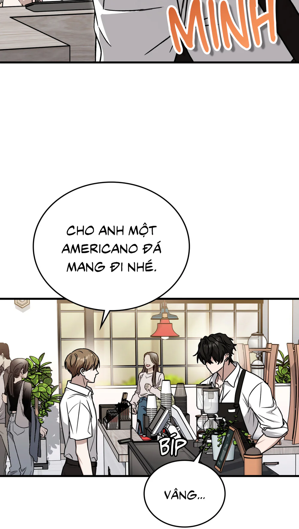 Guild member Chapter 99 H++ - Next Chapter 100