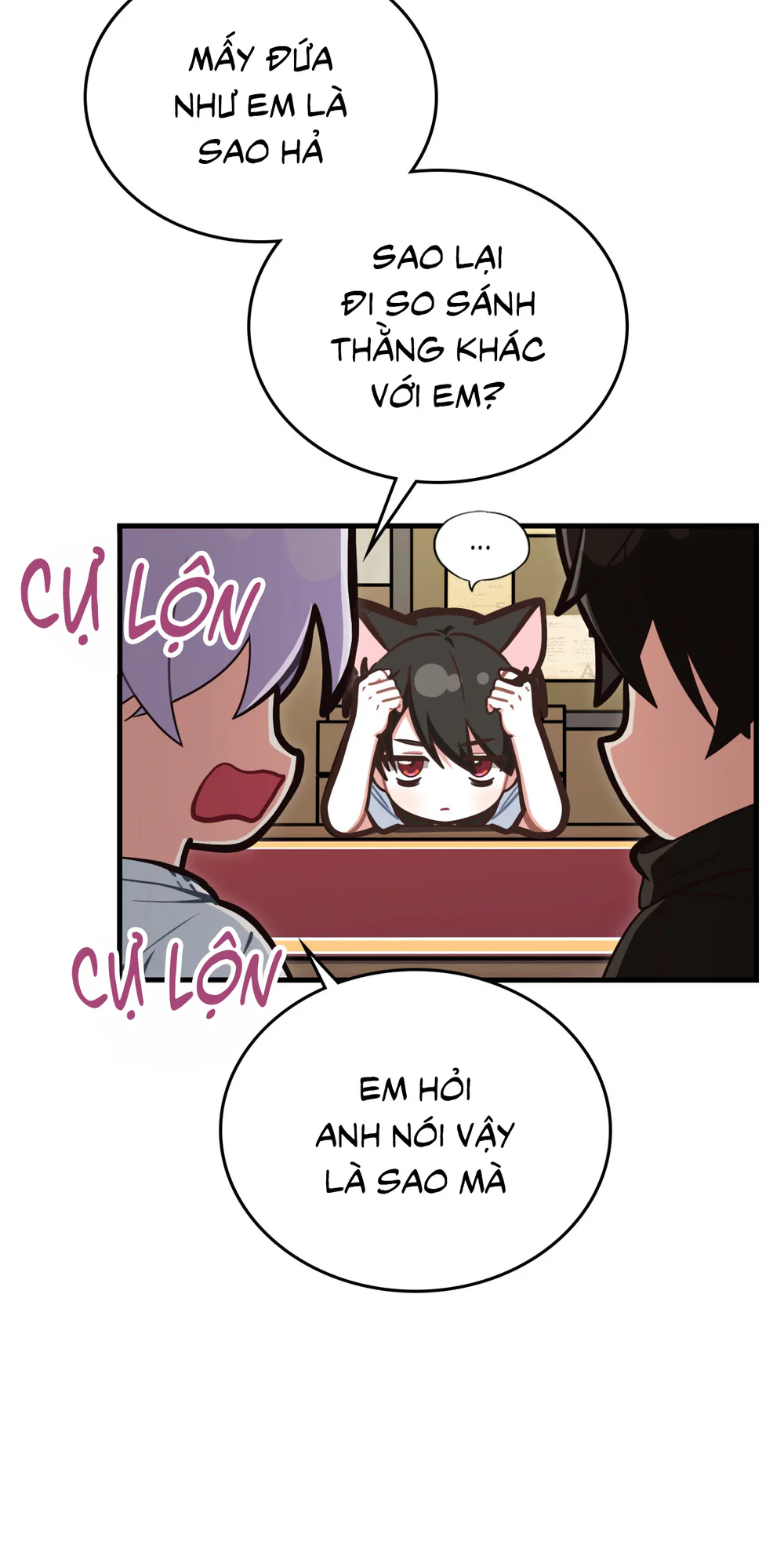 Guild member Chapter 99 H++ - Next Chapter 100