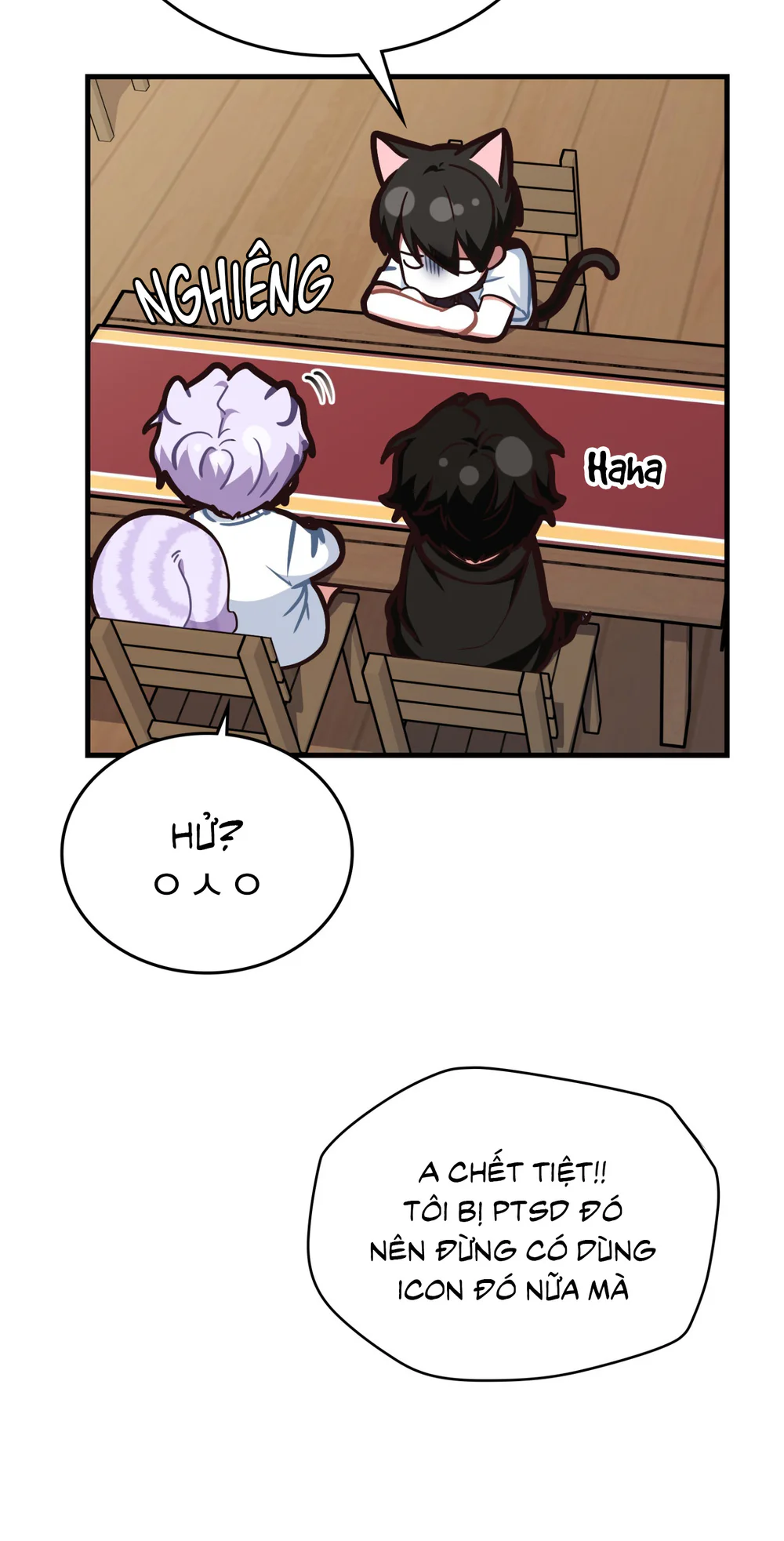 Guild member Chapter 99 H++ - Next Chapter 100