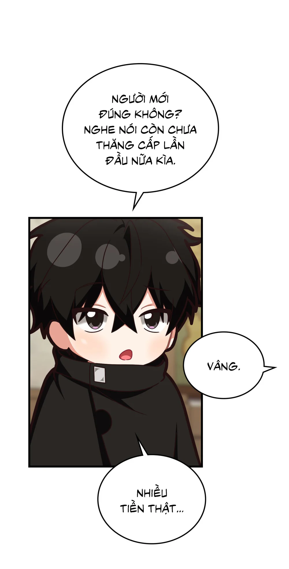 Guild member Chapter 99 H++ - Next Chapter 100