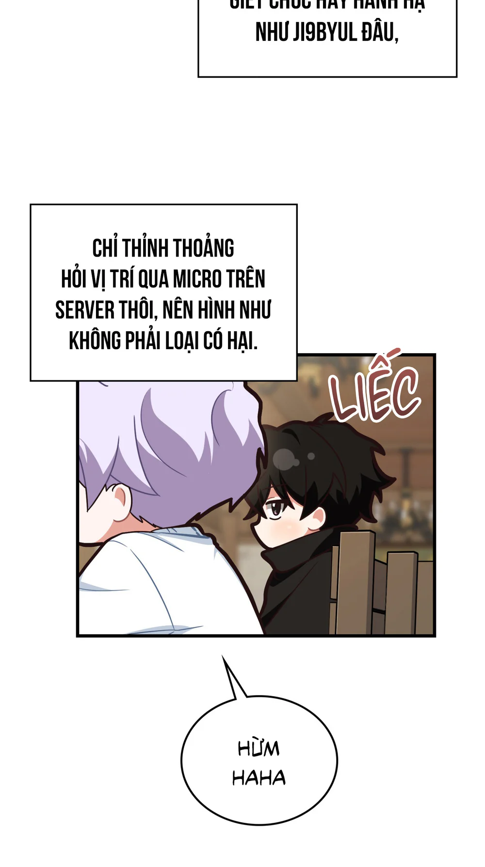 Guild member Chapter 99 H++ - Next Chapter 100