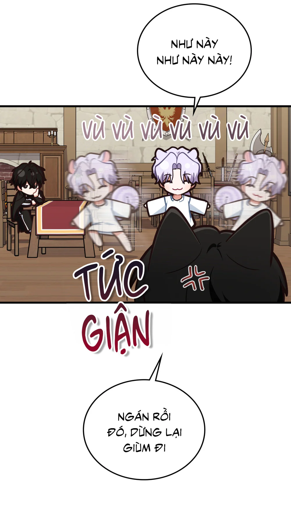 Guild member Chapter 99 H++ - Next Chapter 100