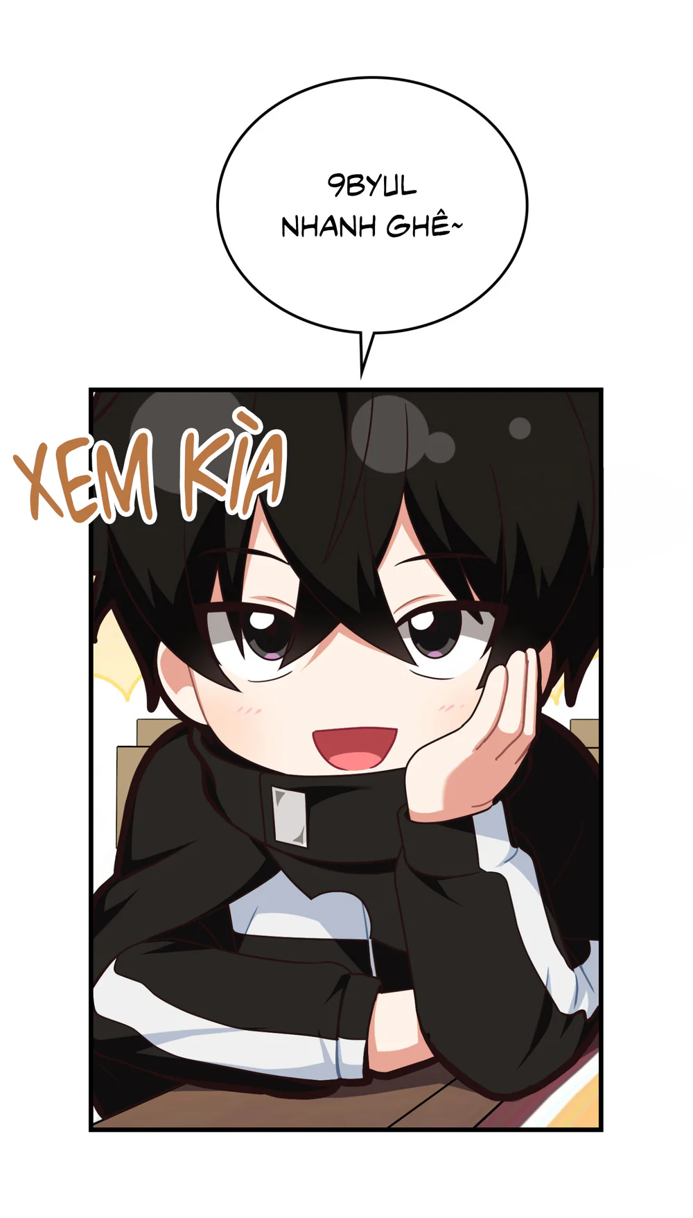 Guild member Chapter 99 H++ - Next Chapter 100