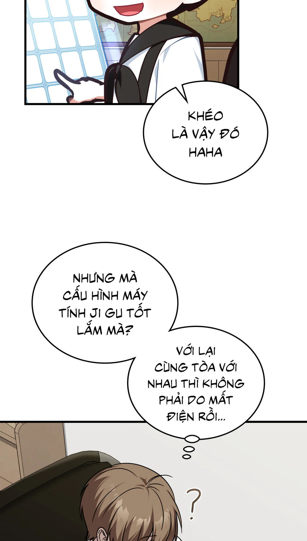 Guild member Chapter 99 H++ - Next Chapter 100