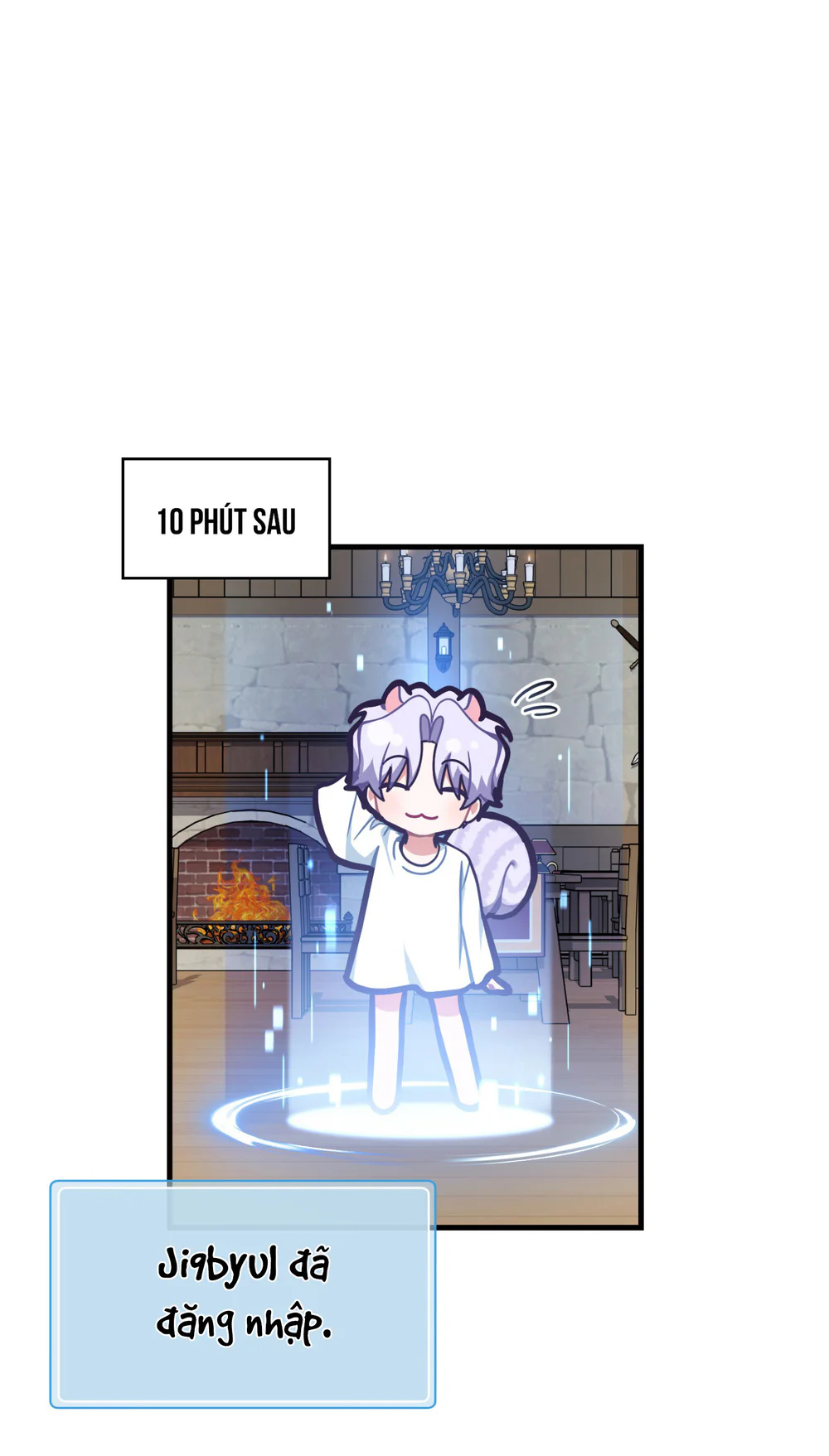 Guild member Chapter 99 H++ - Next Chapter 100