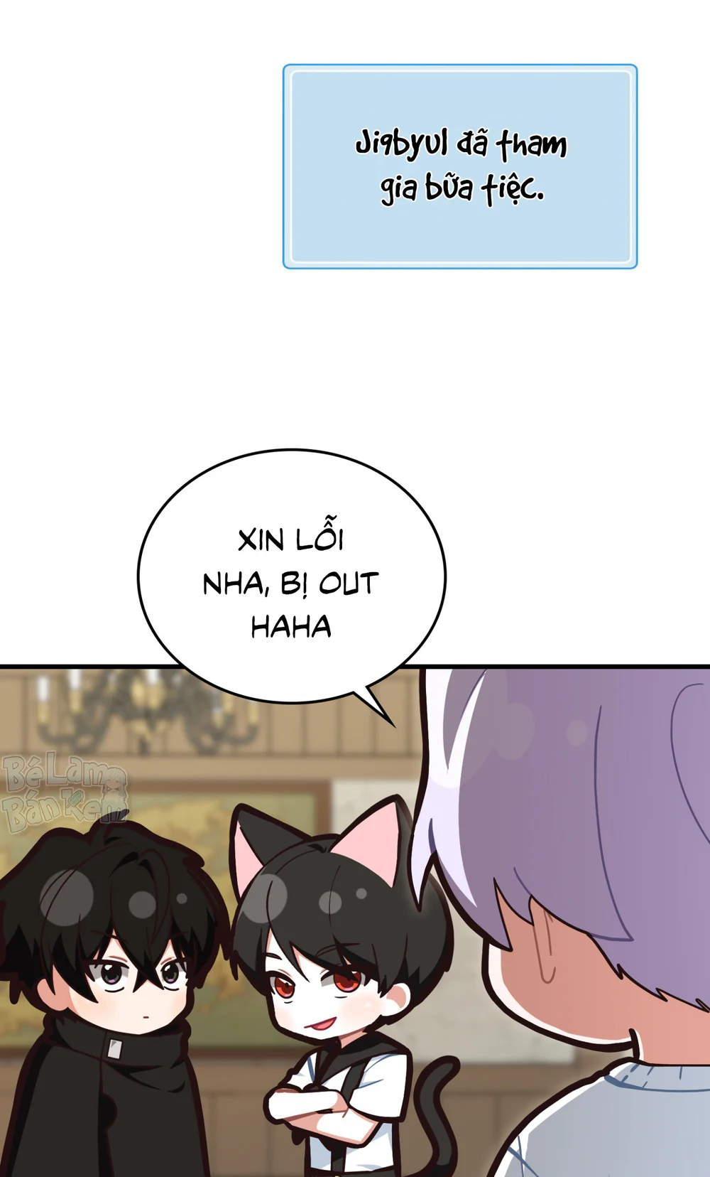 Guild member Chapter 99 H++ - Next Chapter 100