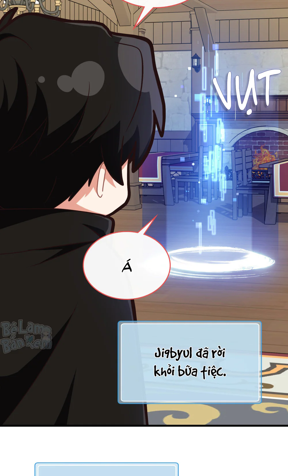 Guild member Chapter 99 H++ - Next Chapter 100