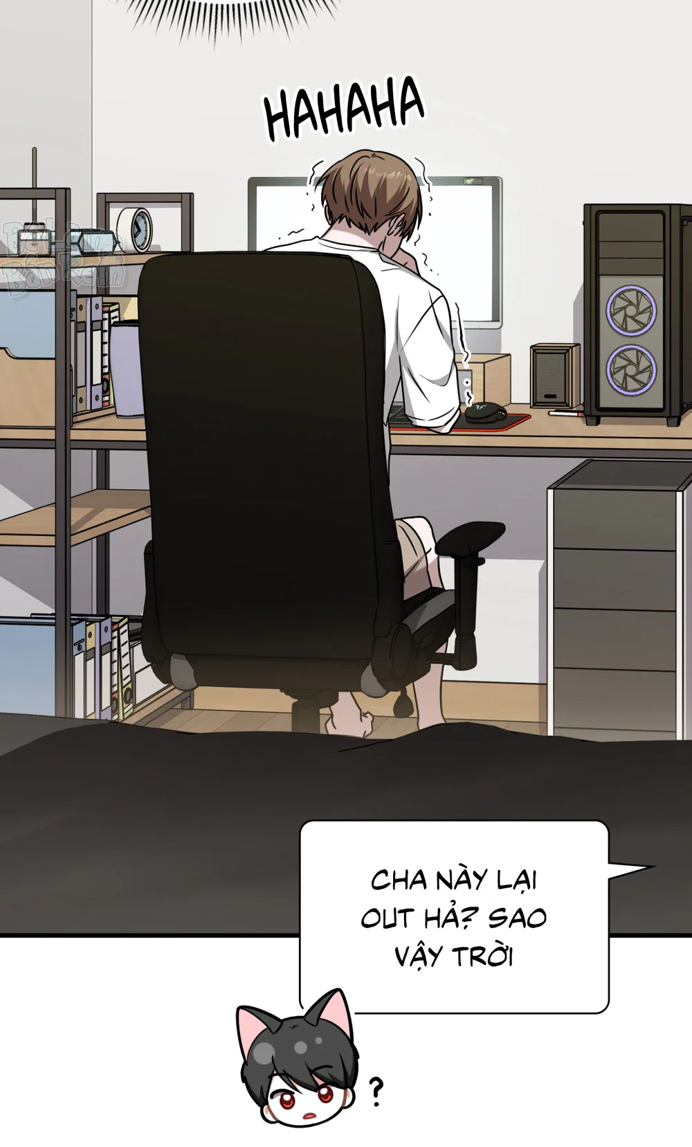 Guild member Chapter 99 H++ - Next Chapter 100