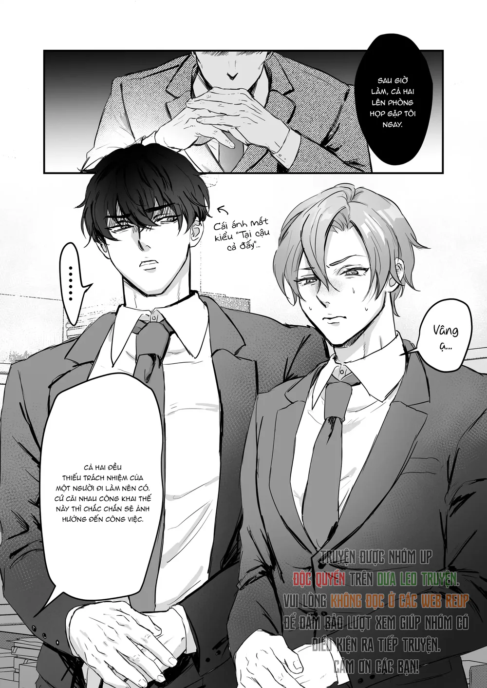 ONESHOT VICERA COMICS HOUSE Chapter 160 Kirai - Next Chapter 161 Supreme