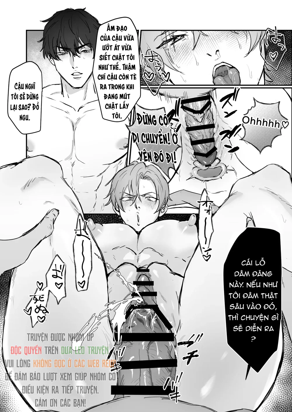 ONESHOT VICERA COMICS HOUSE Chapter 160 Kirai - Next Chapter 161 Supreme