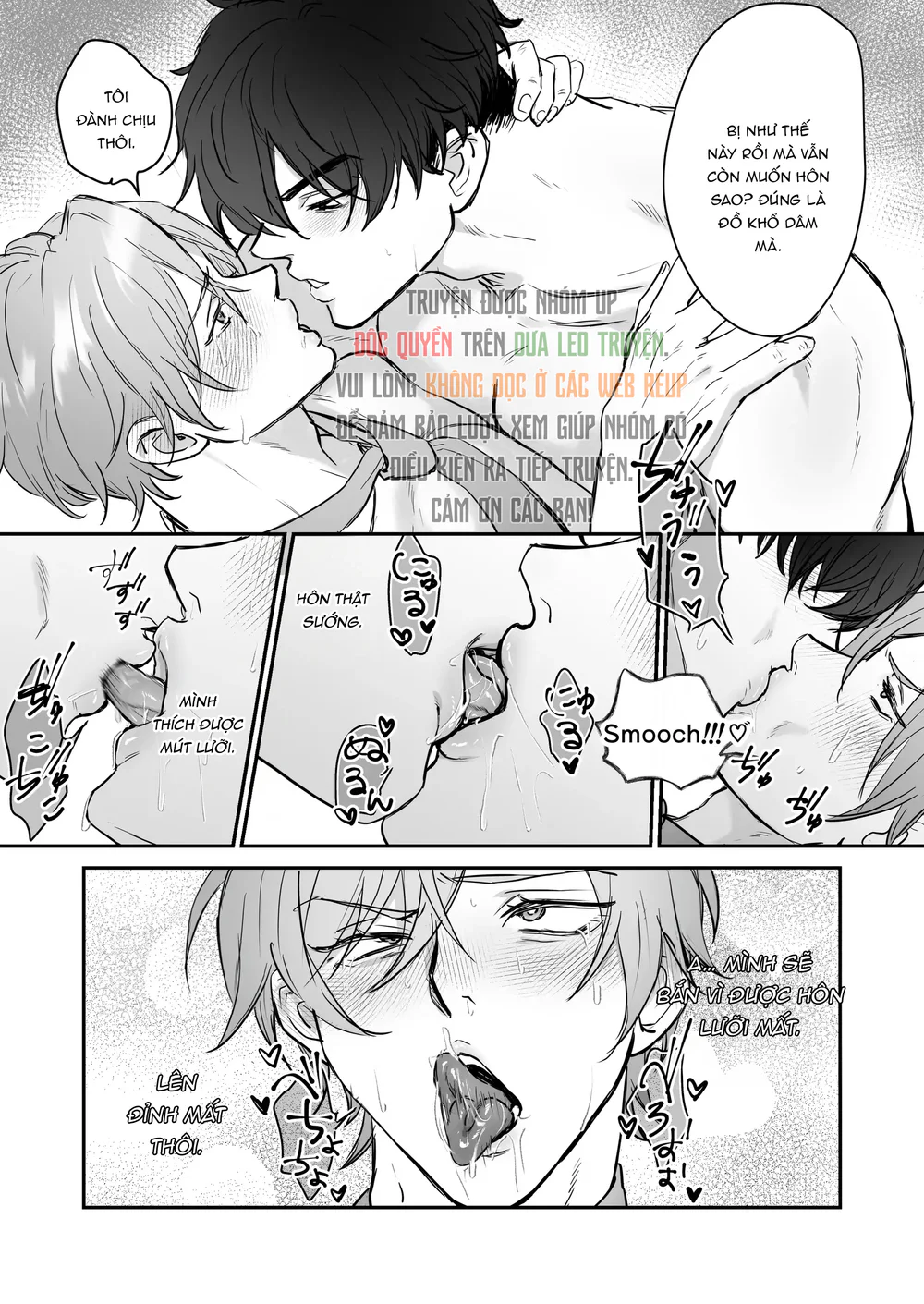 ONESHOT VICERA COMICS HOUSE Chapter 160 Kirai - Next Chapter 161 Supreme