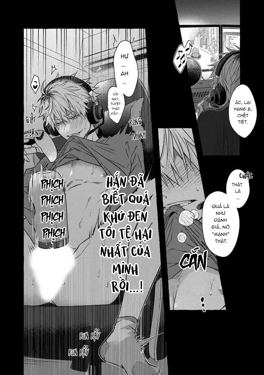 Oneshot Nhẹ Nhàng Tình Cảm Dành Cho Đàn Ông Có Thai Và Đang Cho Con Bú Và Không Co Tập Tiếp Theo Chapter 5 - Next Chapter 6
