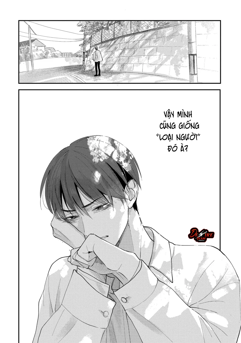 [END] Ba Lớn Ba Nhỏ Của Tôi Chapter 10 - Next Chapter 11