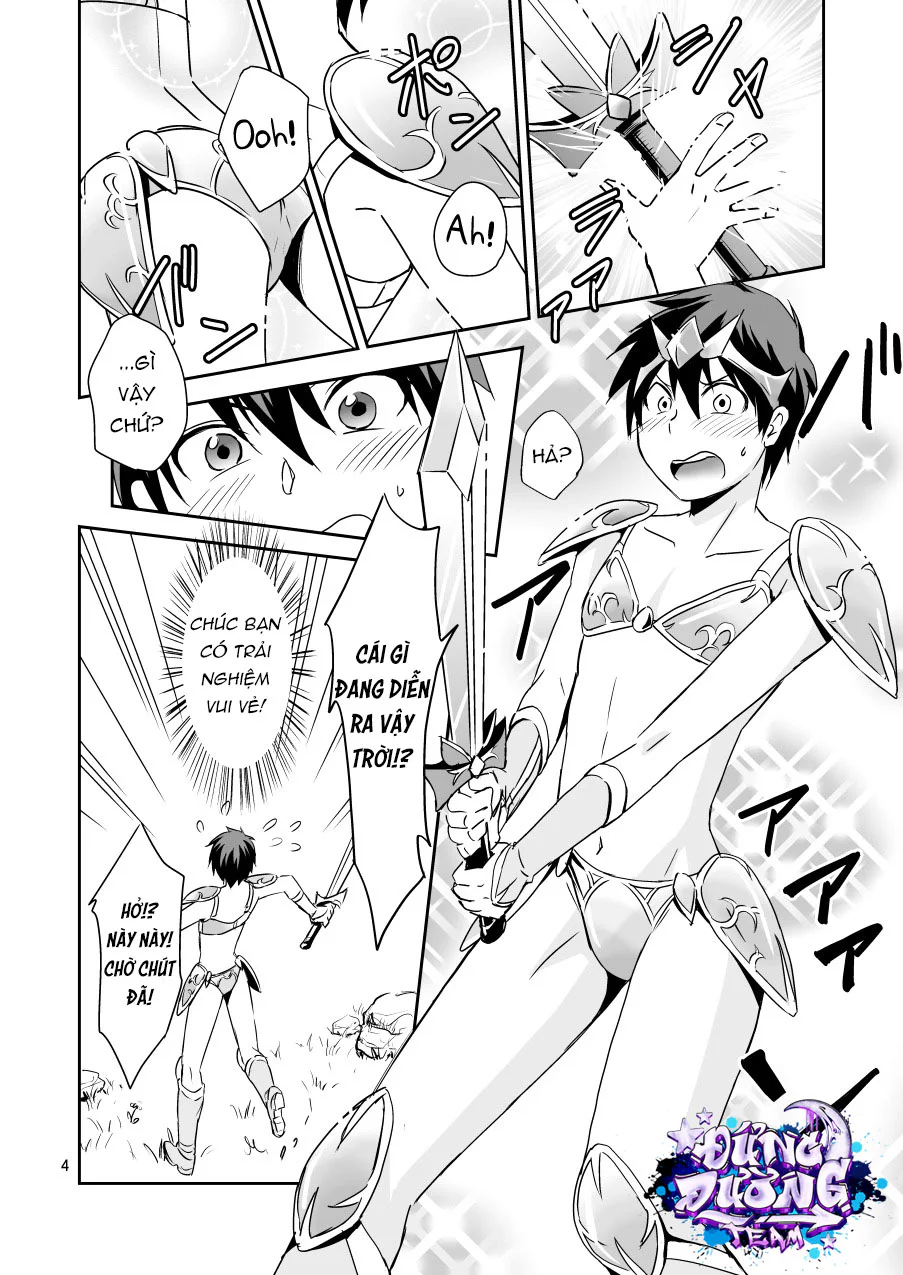 ONESHORT BÁI THIẾN Chapter 42 19+ - Next Chapter 43.1 19+