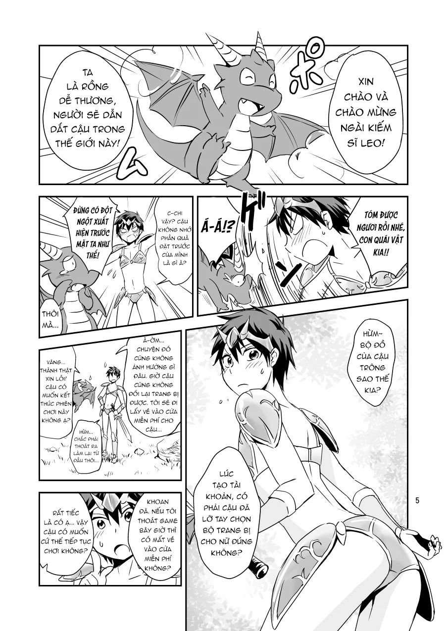 ONESHORT BÁI THIẾN Chapter 42 19+ - Next Chapter 43.1 19+