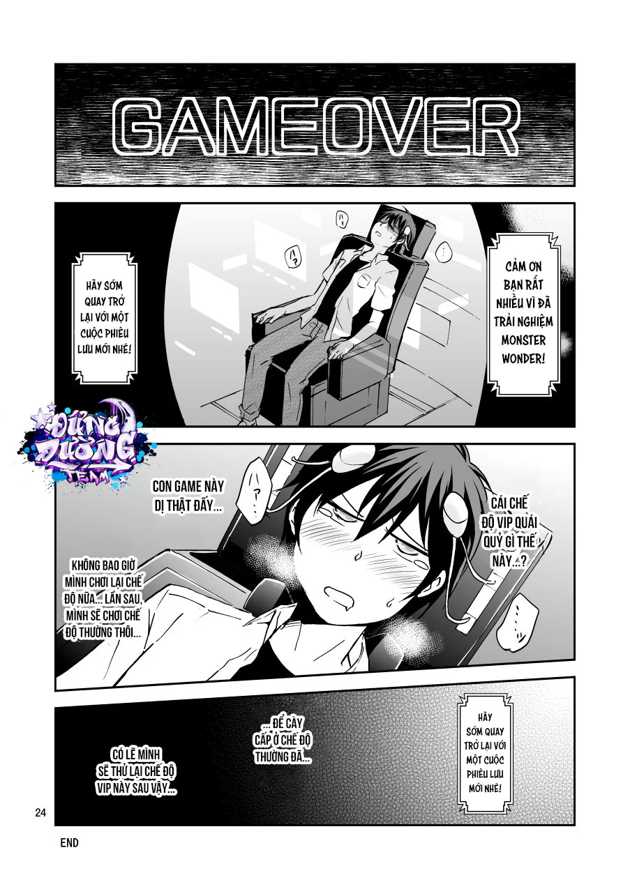 ONESHORT BÁI THIẾN Chapter 42 19+ - Next Chapter 43.1 19+