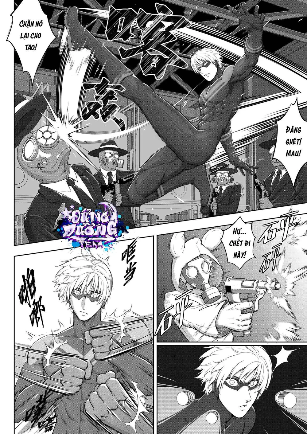 SERIES ĐỒ CHƠI TÌNH DỤC Chapter 5.1 19+ - Next Chapter 5.2 19+