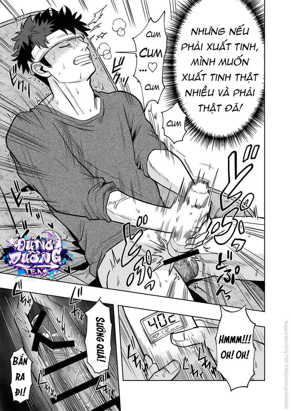 BẮN TÙM LUM Chapter 3 19+ - Next Chapter 4 19+