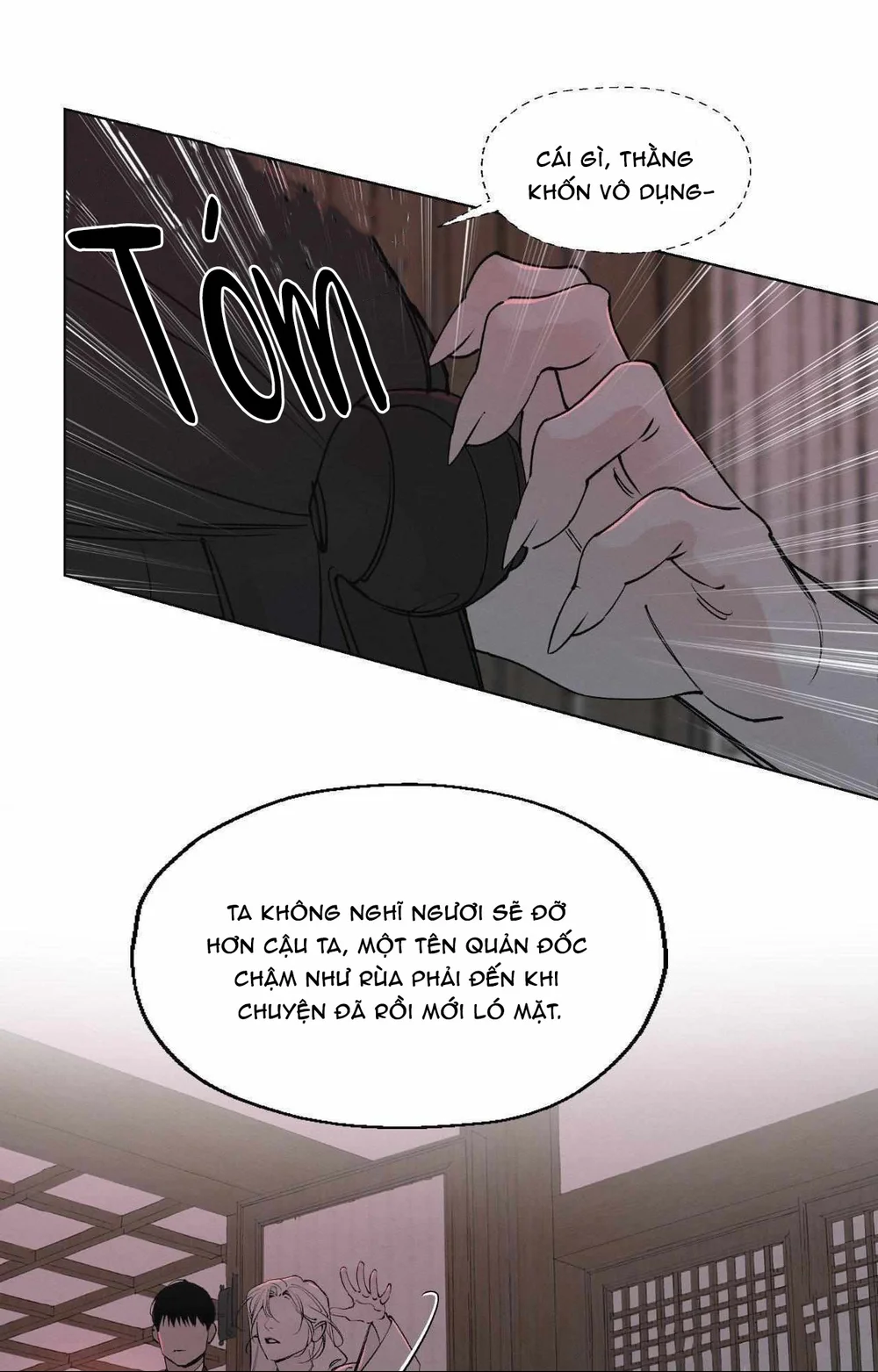 Linh Hồn Lệch Lạc Chapter 2 H - Next Chapter 3