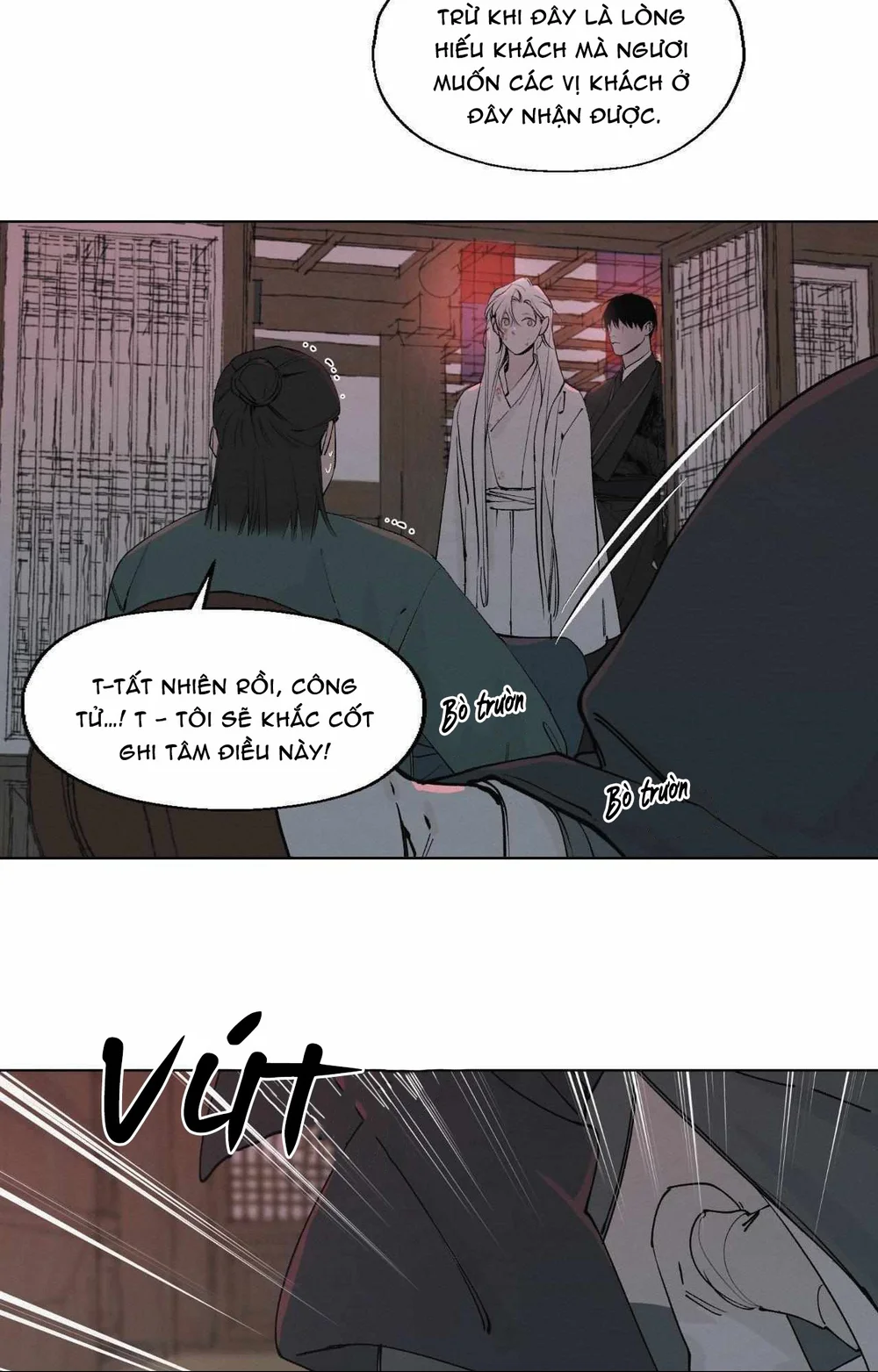 Linh Hồn Lệch Lạc Chapter 2 H - Next Chapter 3