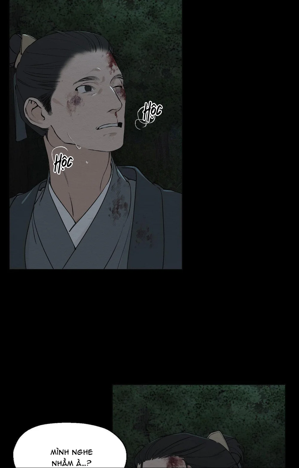 Linh Hồn Lệch Lạc Chapter 2 H - Next Chapter 3