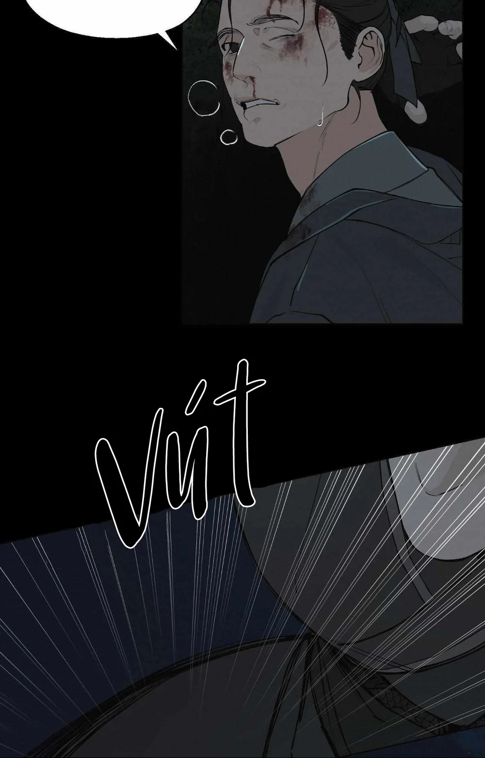 Linh Hồn Lệch Lạc Chapter 2 H - Next Chapter 3