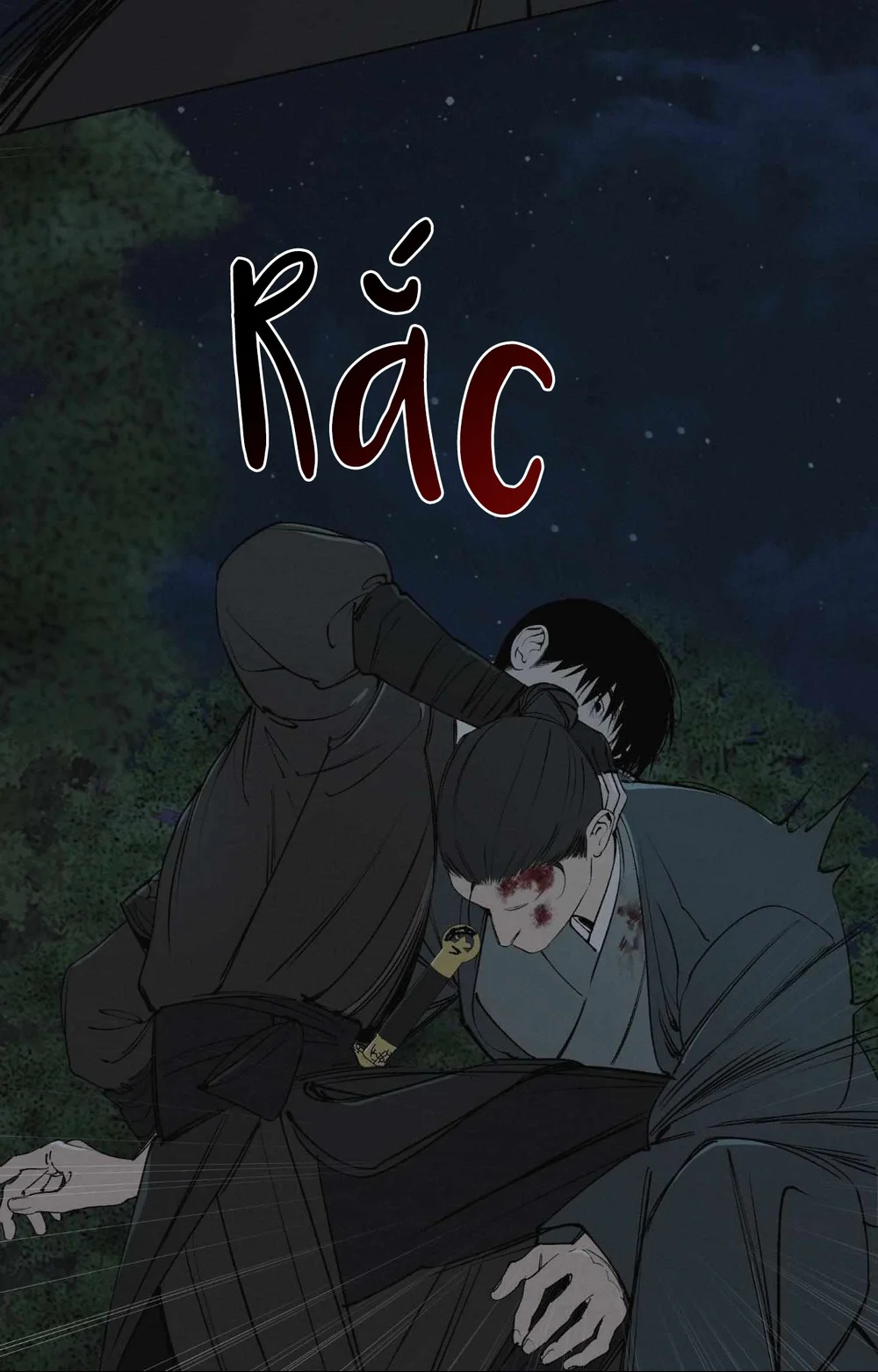 Linh Hồn Lệch Lạc Chapter 2 H - Next Chapter 3