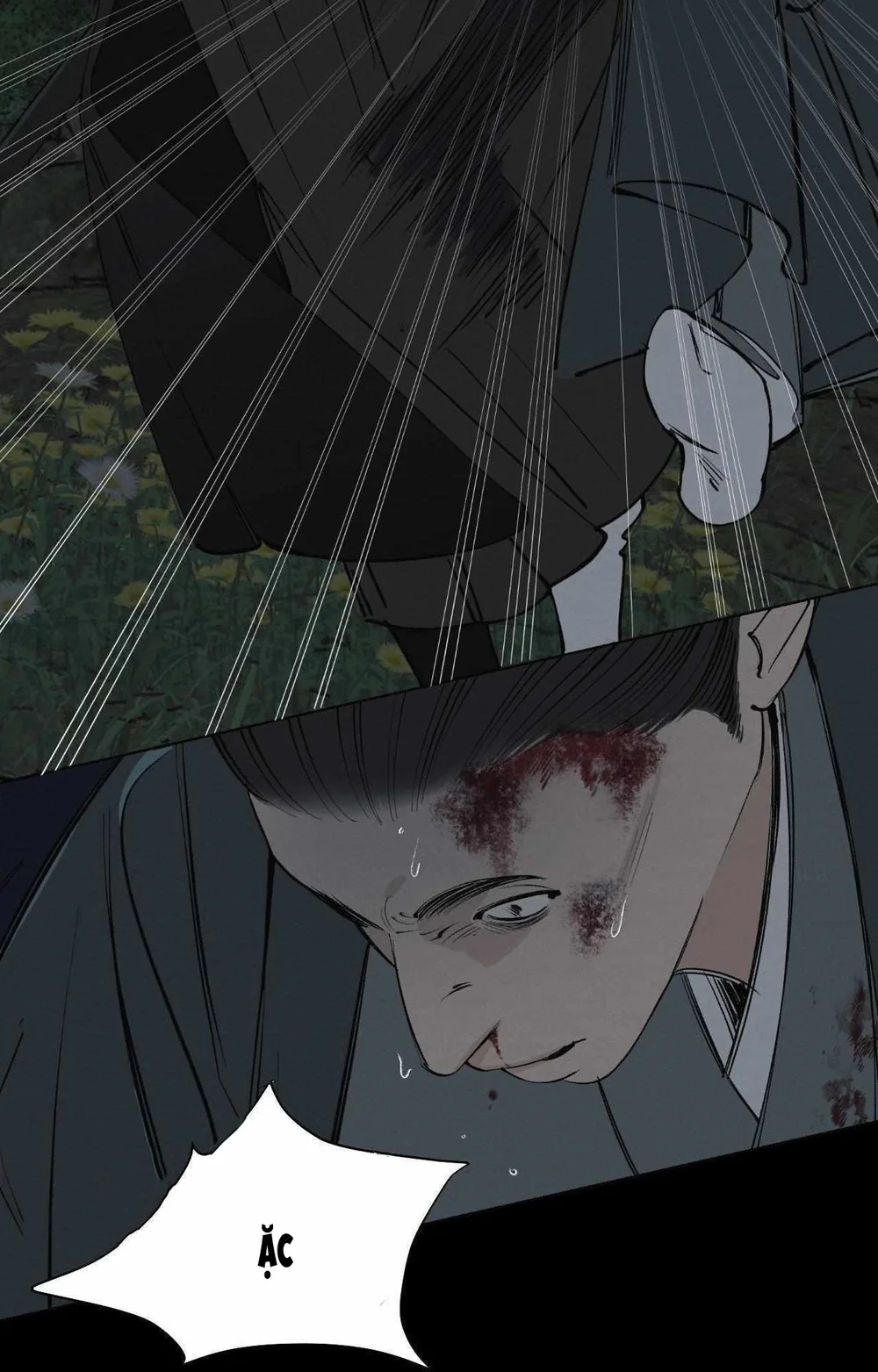 Linh Hồn Lệch Lạc Chapter 2 H - Next Chapter 3