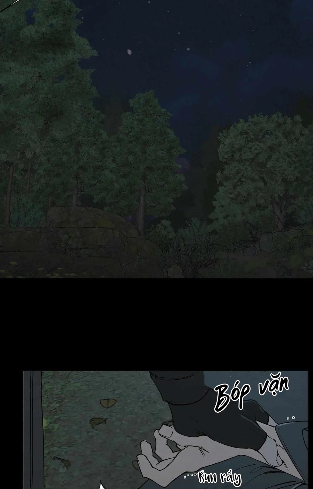 Linh Hồn Lệch Lạc Chapter 2 H - Next Chapter 3