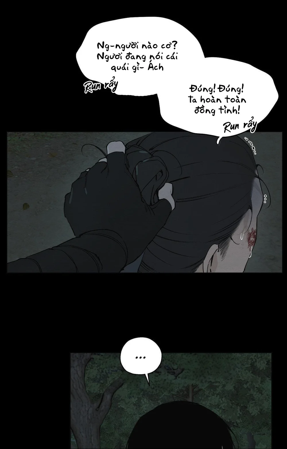 Linh Hồn Lệch Lạc Chapter 2 H - Next Chapter 3