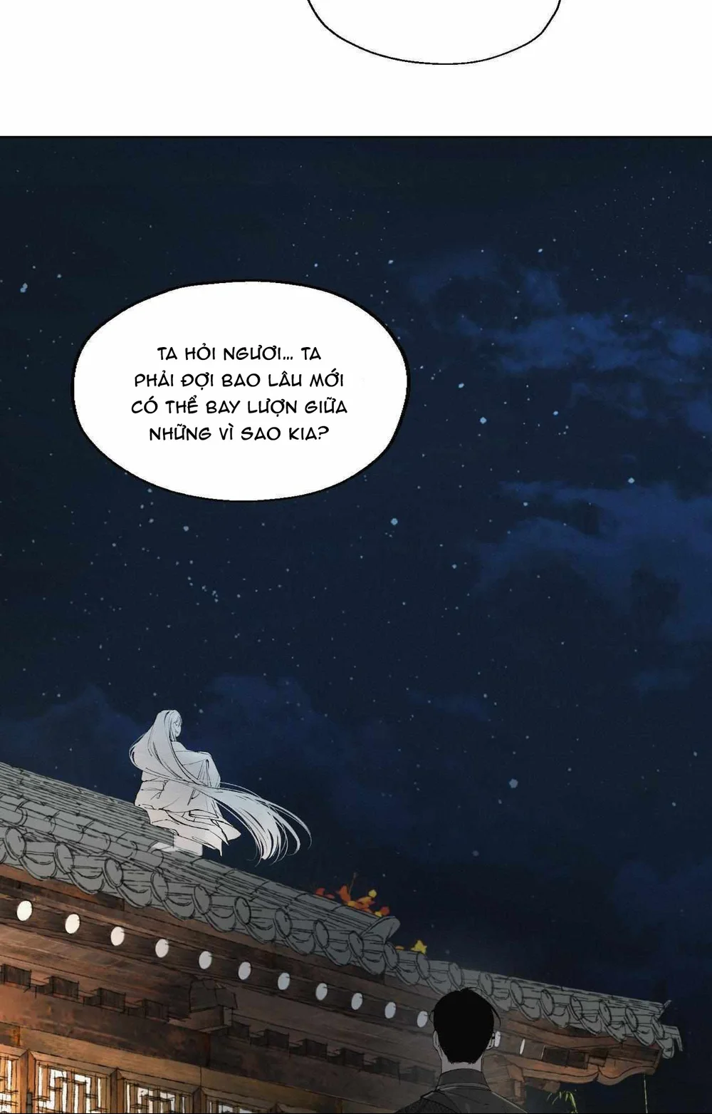 Linh Hồn Lệch Lạc Chapter 2 H - Next Chapter 3