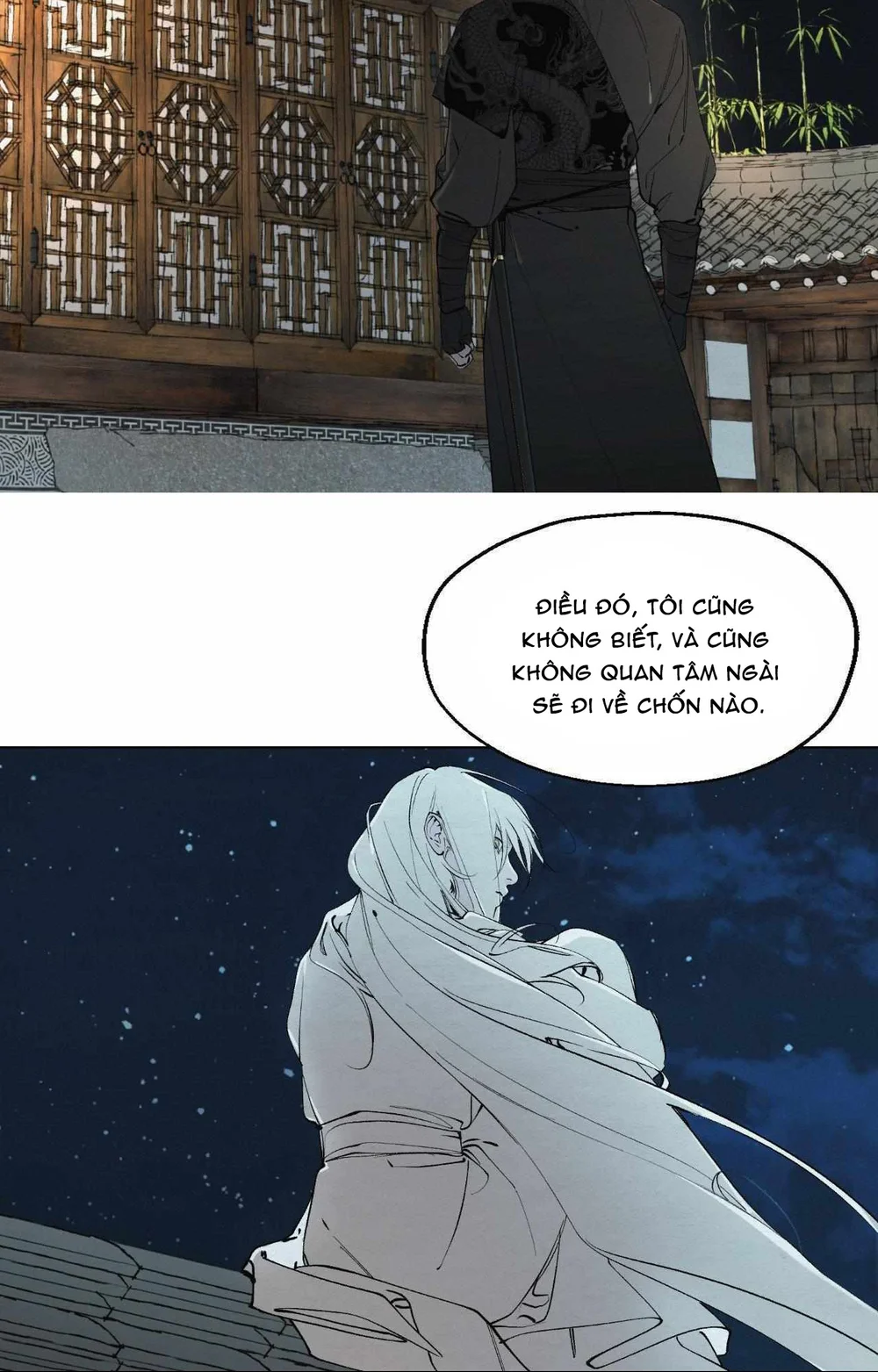 Linh Hồn Lệch Lạc Chapter 2 H - Next Chapter 3