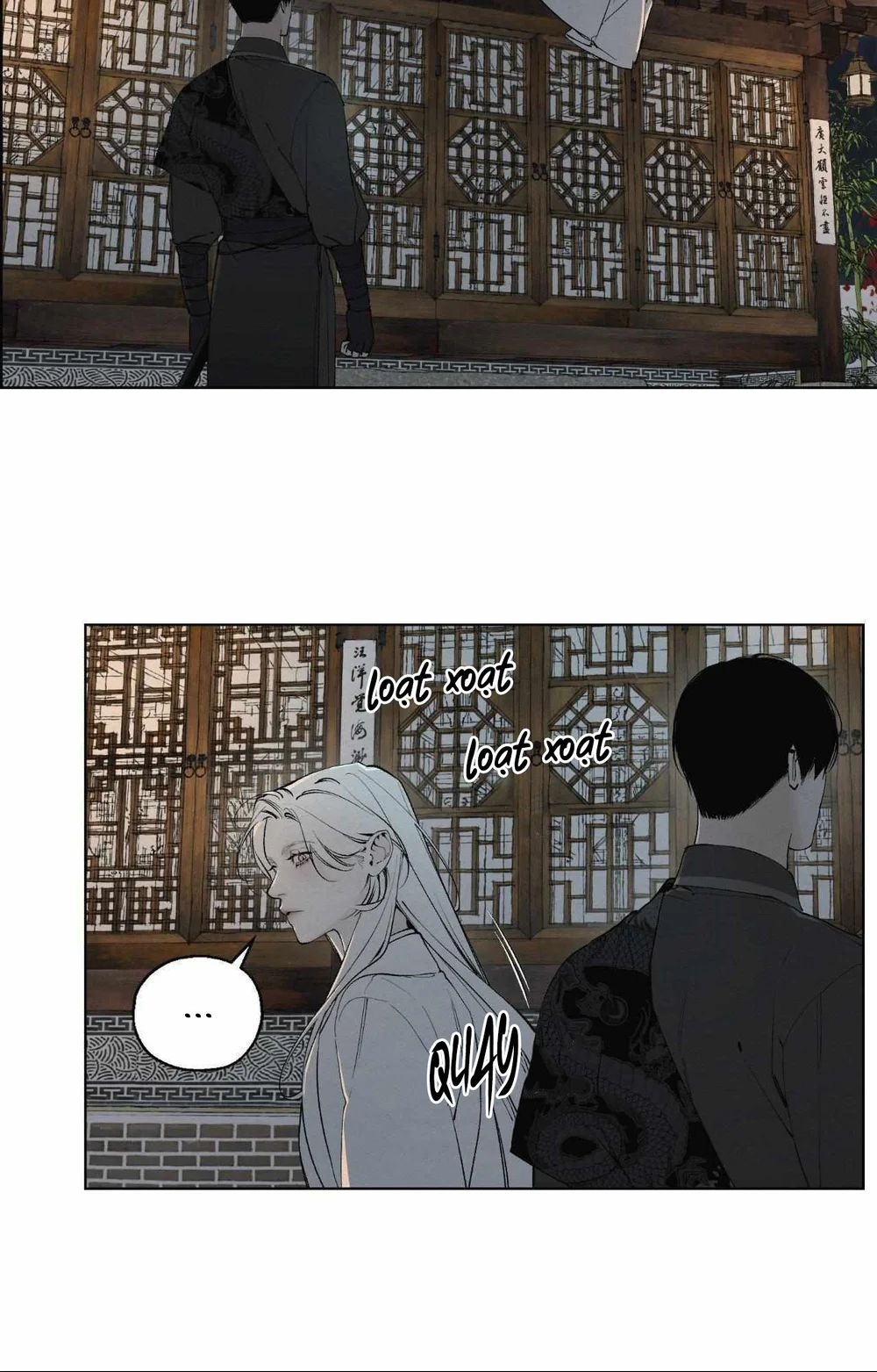 Linh Hồn Lệch Lạc Chapter 2 H - Next Chapter 3