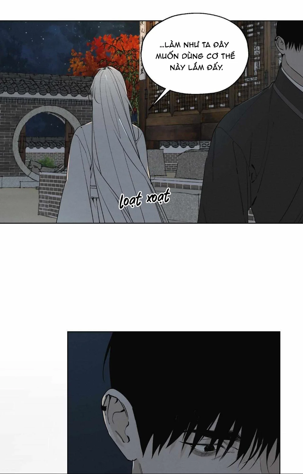 Linh Hồn Lệch Lạc Chapter 2 H - Next Chapter 3