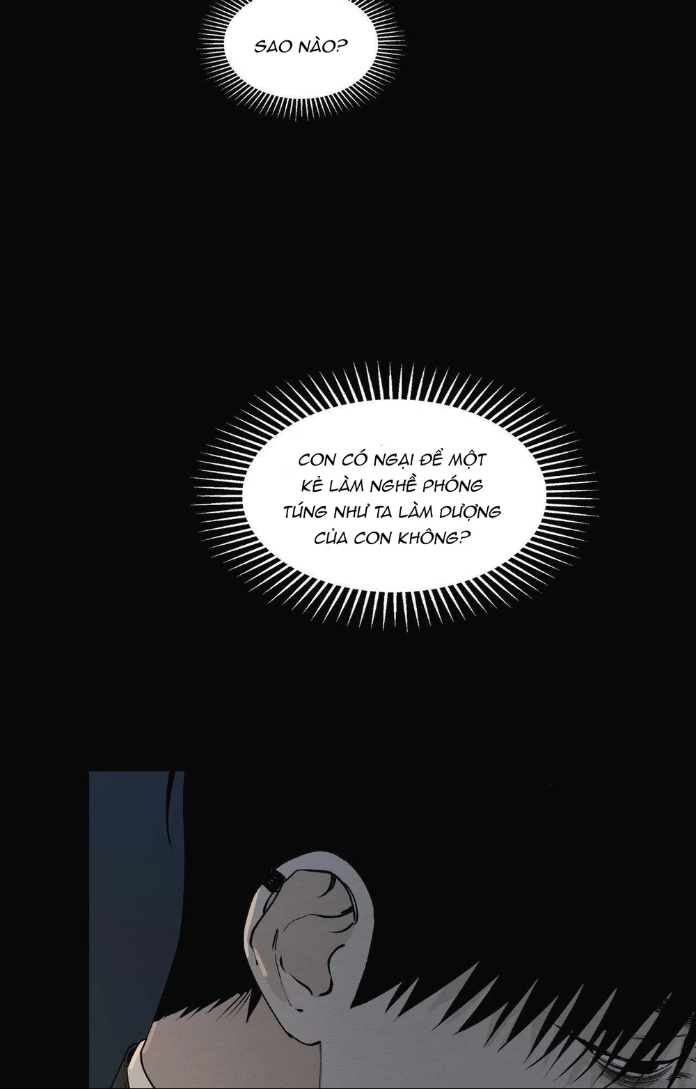 Linh Hồn Lệch Lạc Chapter 2 H - Next Chapter 3