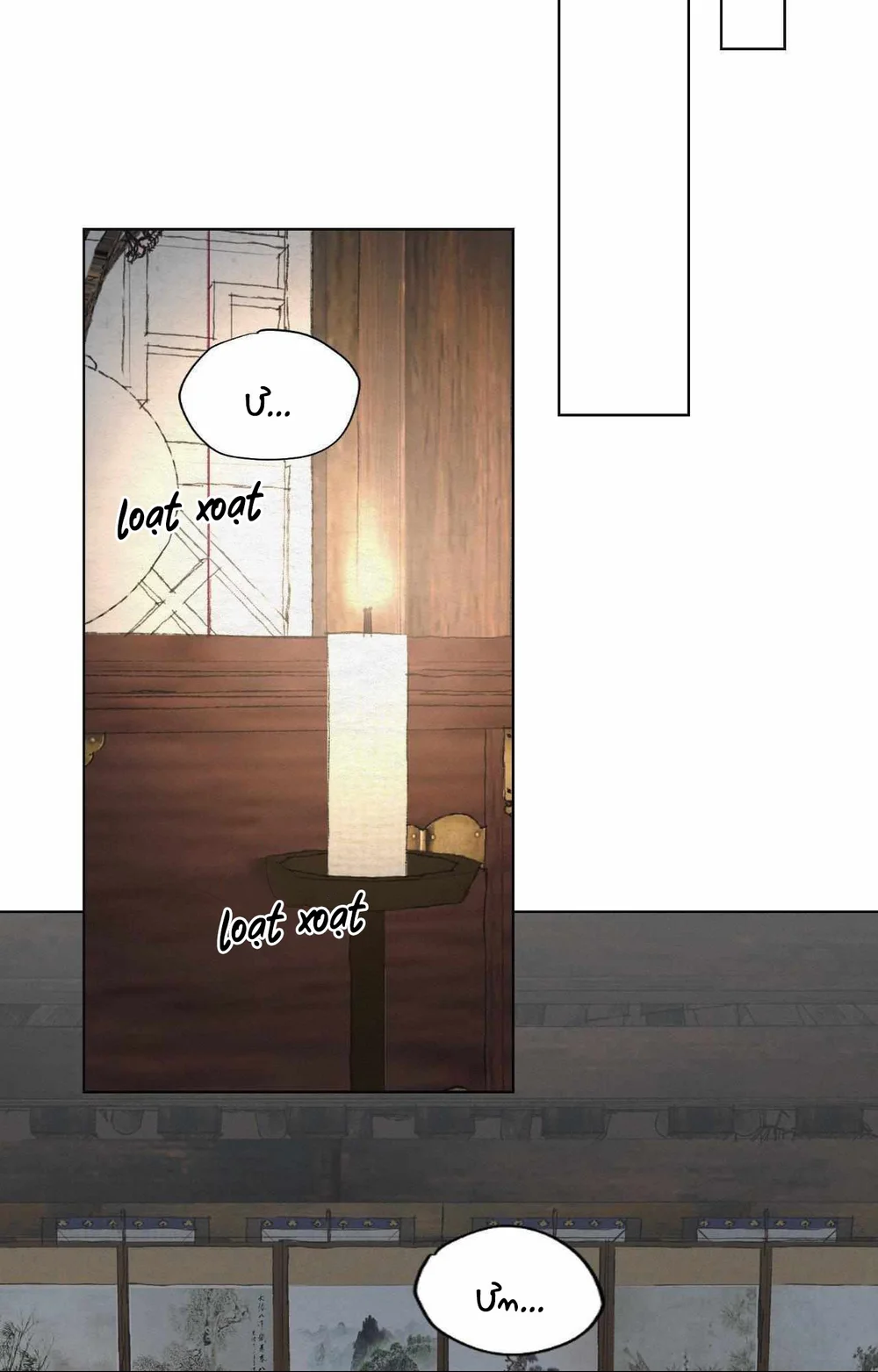 Linh Hồn Lệch Lạc Chapter 2 H - Next Chapter 3