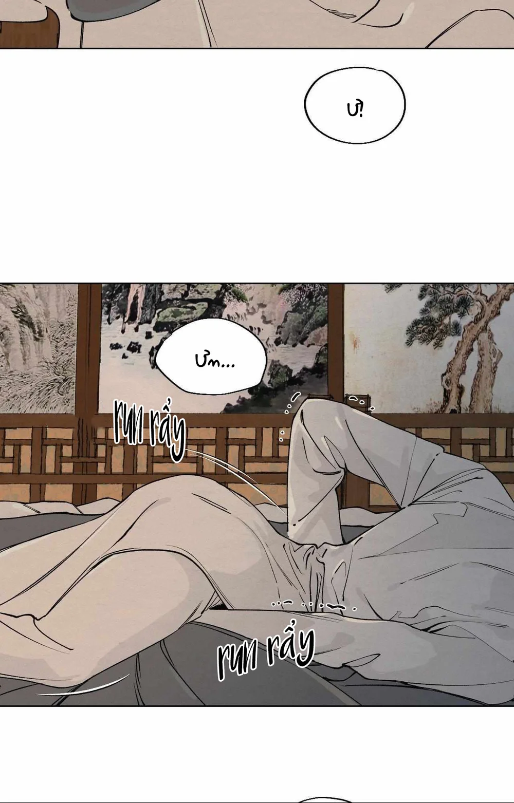 Linh Hồn Lệch Lạc Chapter 2 H - Next Chapter 3