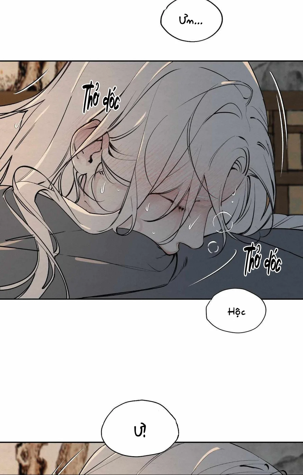 Linh Hồn Lệch Lạc Chapter 2 H - Next Chapter 3