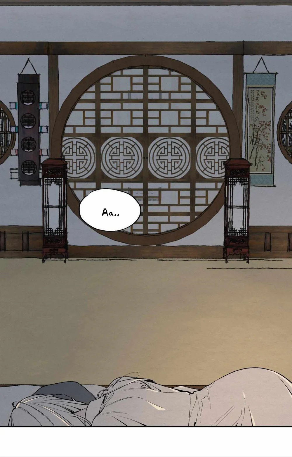 Linh Hồn Lệch Lạc Chapter 2 H - Next Chapter 3