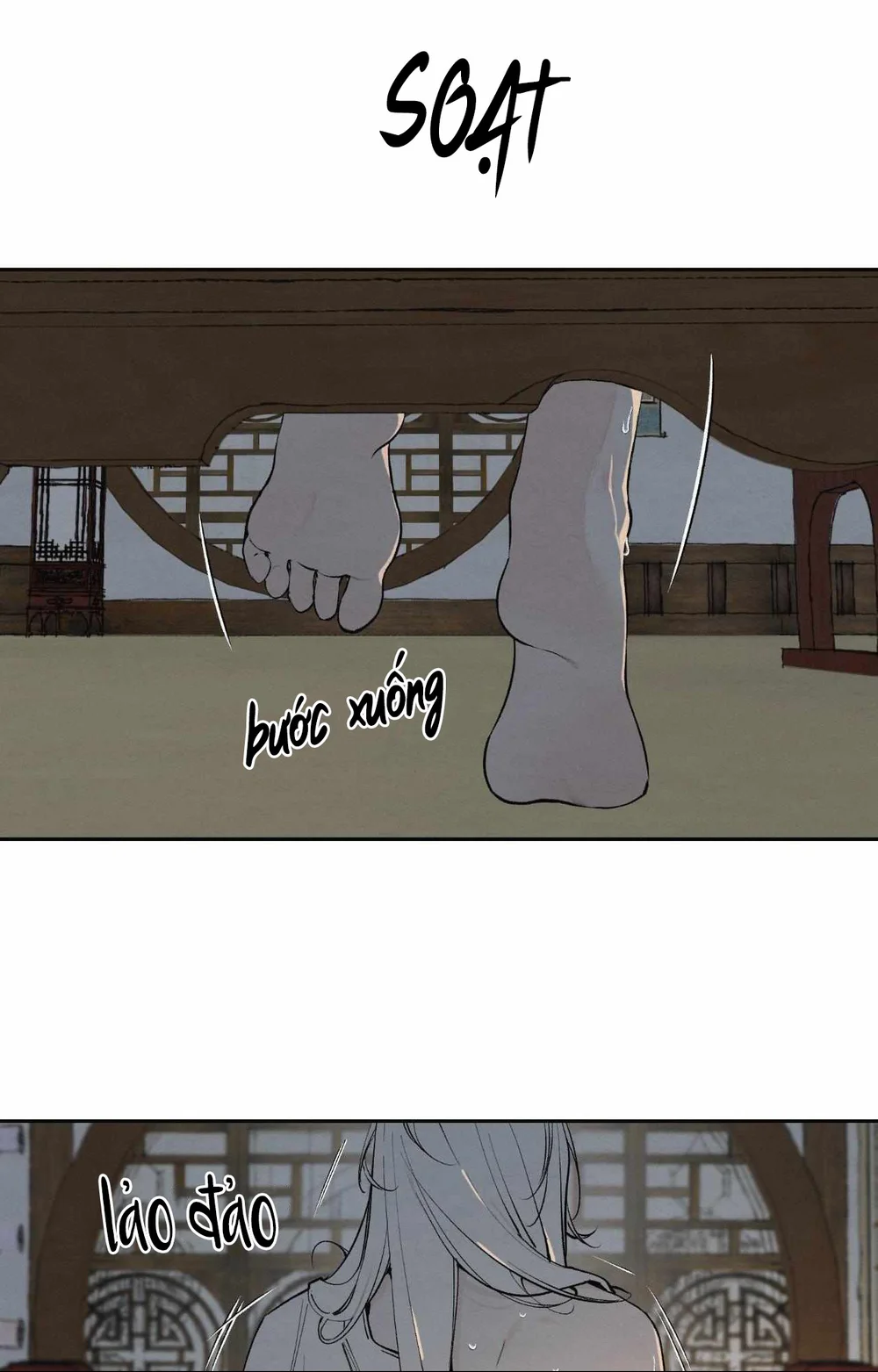 Linh Hồn Lệch Lạc Chapter 2 H - Next Chapter 3