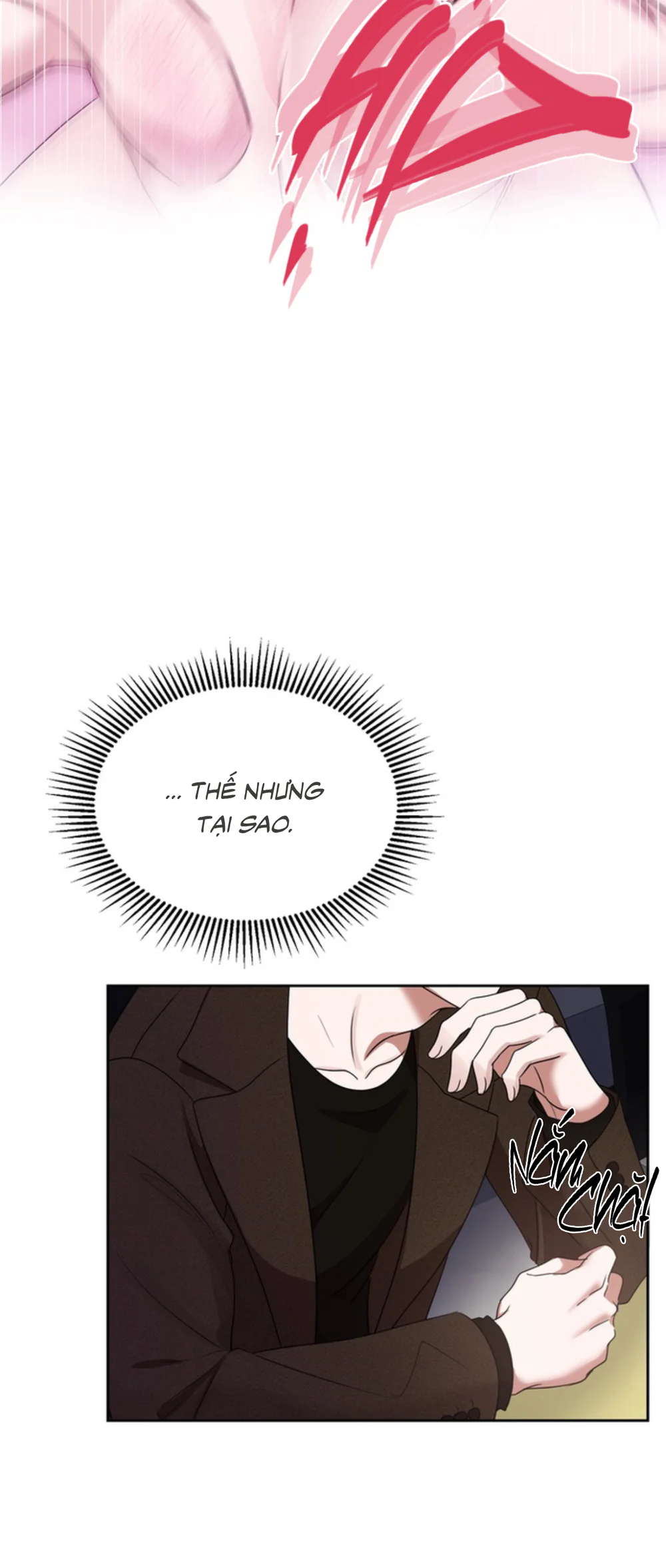 TRUYỂN TẬP - NHỮNG CON KU NÚNG NÍNH Chapter 24 19+ BAEKDU (C3) - Next Chapter 25 19+ BAEKDU (C4)