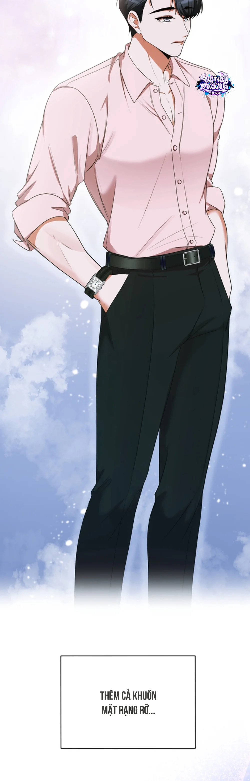 TRUYỂN TẬP - NHỮNG CON KU NÚNG NÍNH Chapter 24 19+ BAEKDU (C3) - Next Chapter 25 19+ BAEKDU (C4)