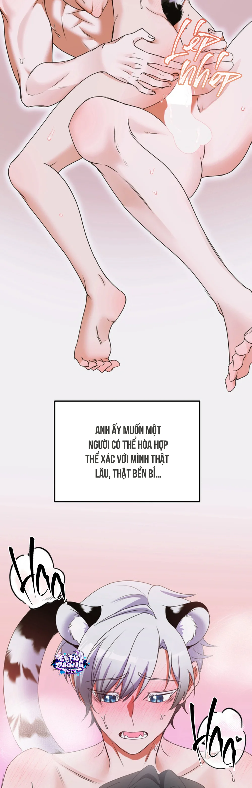 TRUYỂN TẬP - NHỮNG CON KU NÚNG NÍNH Chapter 24 19+ BAEKDU (C3) - Next Chapter 25 19+ BAEKDU (C4)