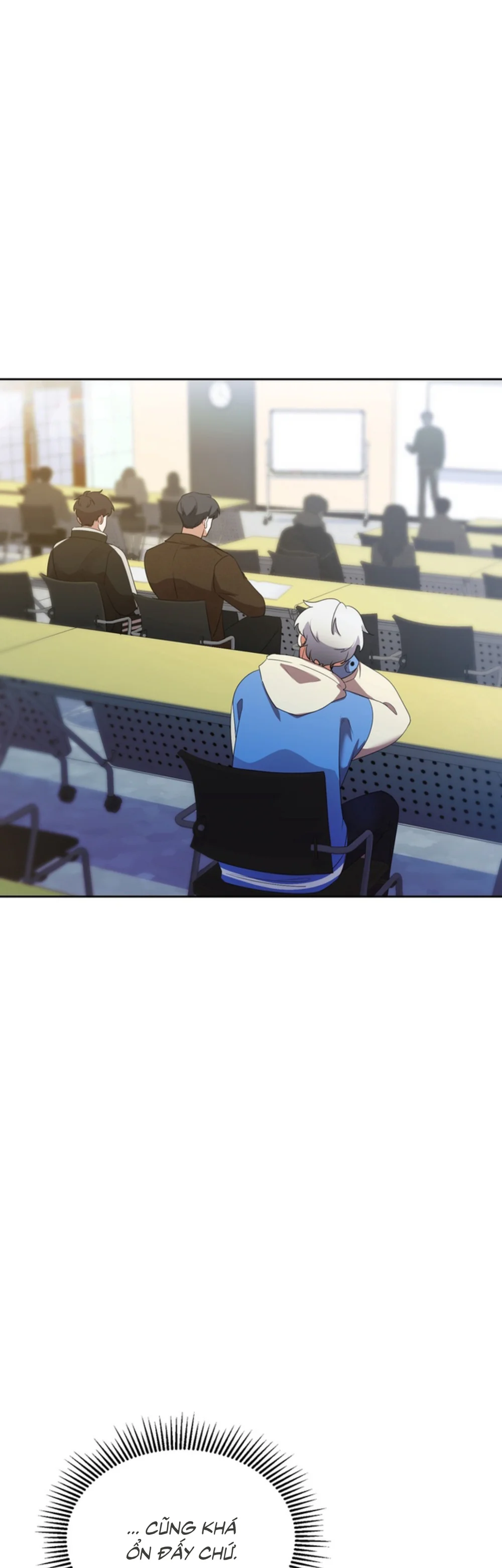 TRUYỂN TẬP - NHỮNG CON KU NÚNG NÍNH Chapter 24 19+ BAEKDU (C3) - Next Chapter 25 19+ BAEKDU (C4)