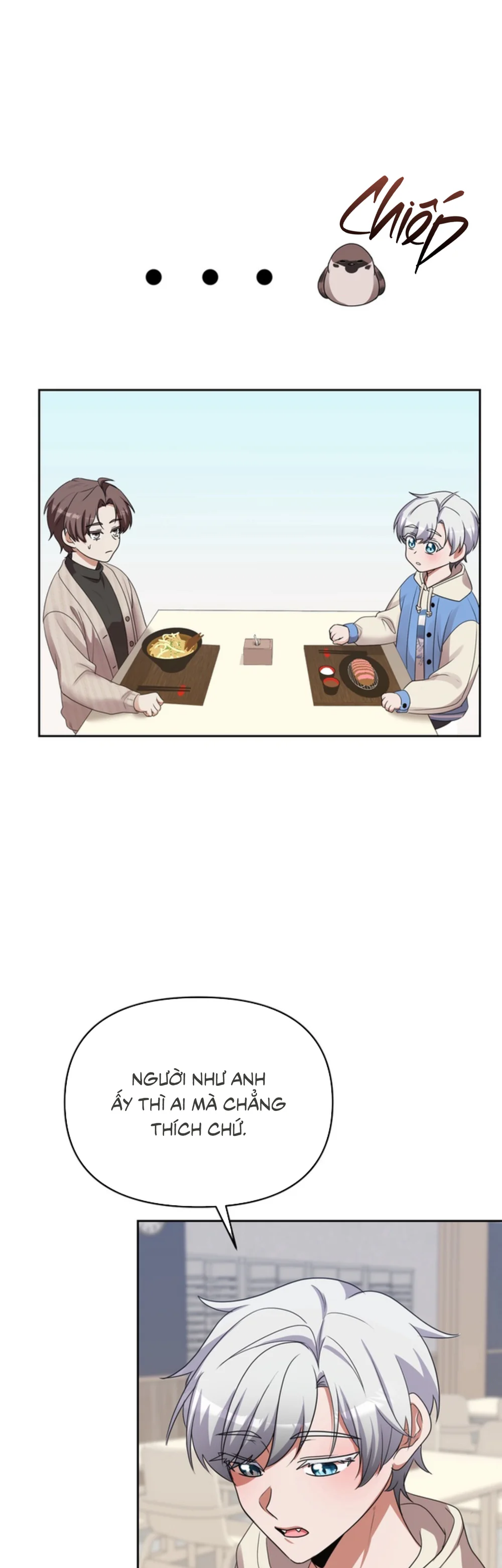 TRUYỂN TẬP - NHỮNG CON KU NÚNG NÍNH Chapter 24 19+ BAEKDU (C3) - Next Chapter 25 19+ BAEKDU (C4)