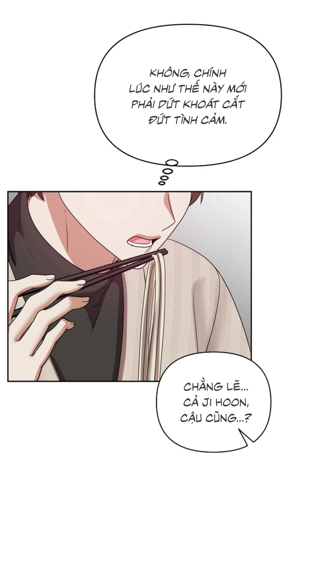 TRUYỂN TẬP - NHỮNG CON KU NÚNG NÍNH Chapter 24 19+ BAEKDU (C3) - Next Chapter 25 19+ BAEKDU (C4)