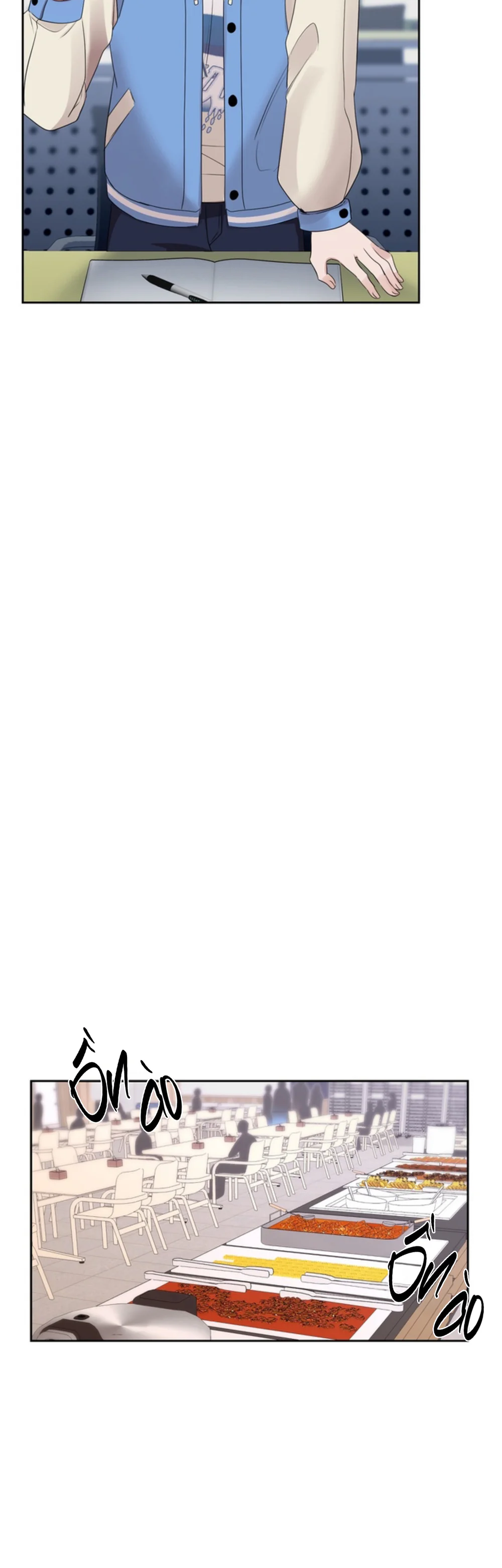 TRUYỂN TẬP - NHỮNG CON KU NÚNG NÍNH Chapter 24 19+ BAEKDU (C3) - Next Chapter 25 19+ BAEKDU (C4)